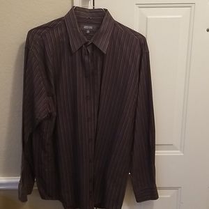 Kenneth Cole Reaction button down shirt